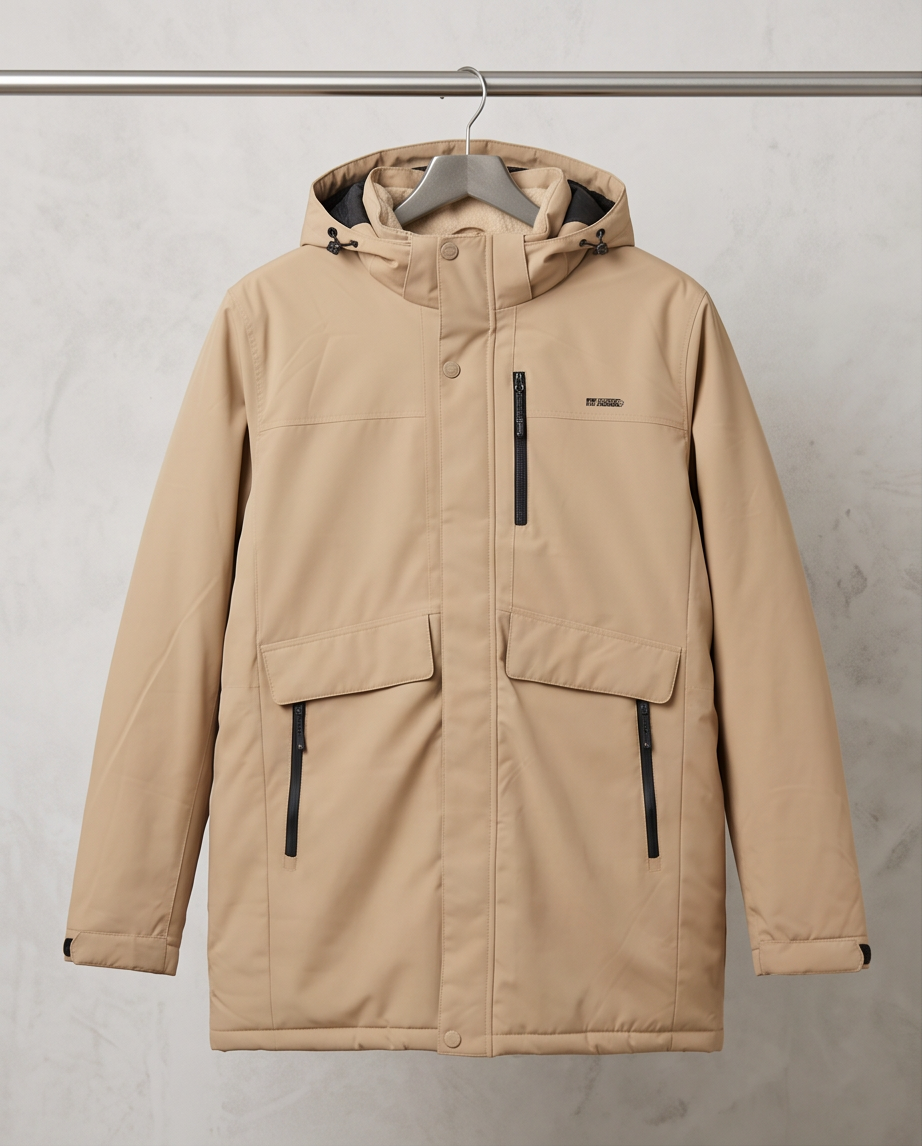 Parka Reef Cafe