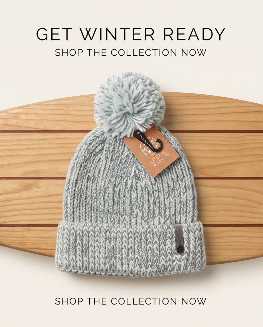 Gorro Maui