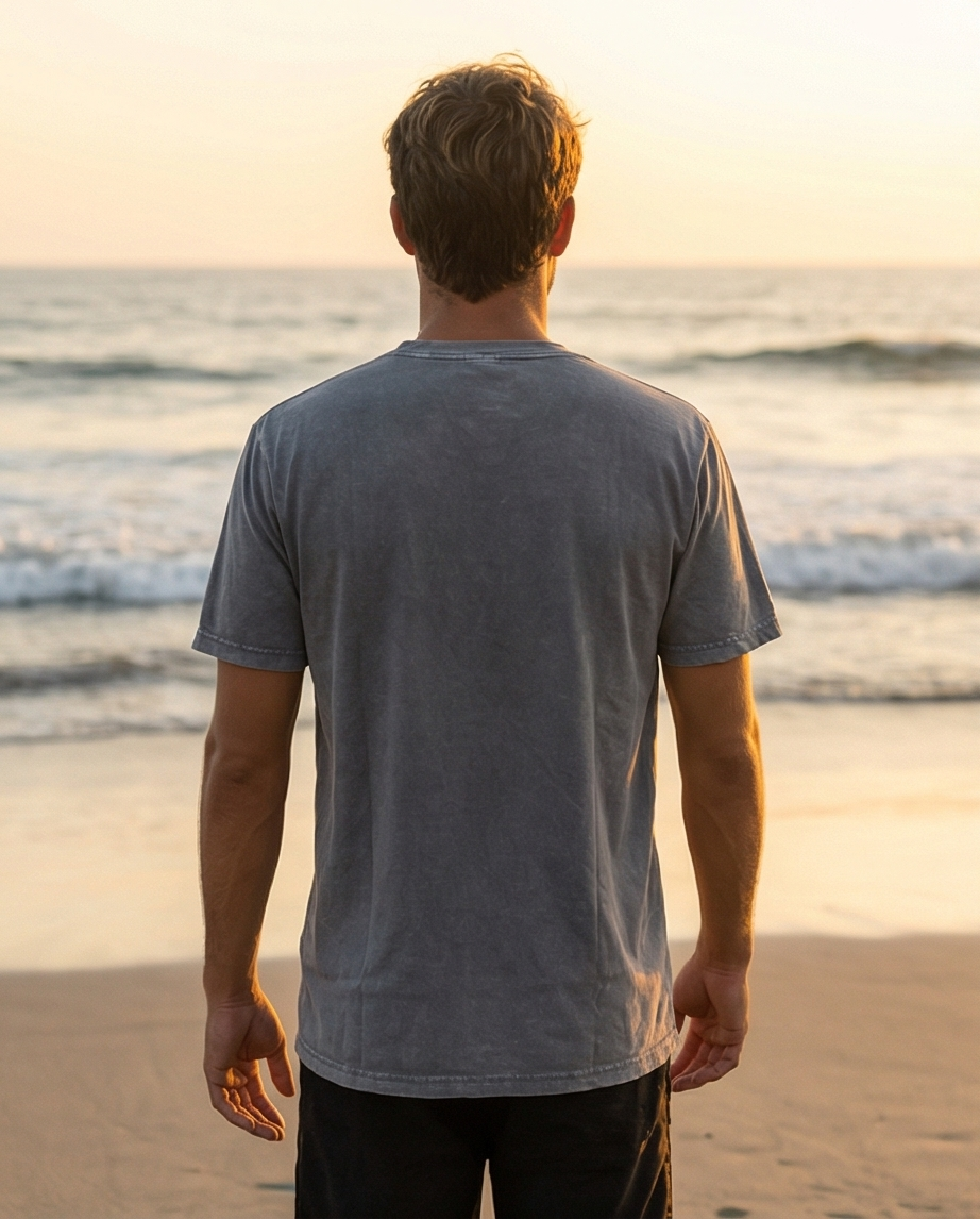 Polera Acid Santas Pecadoras Buceo