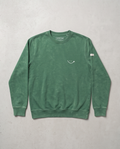 POLERON POLO SP ACID VERDE – SMILE BLANCO