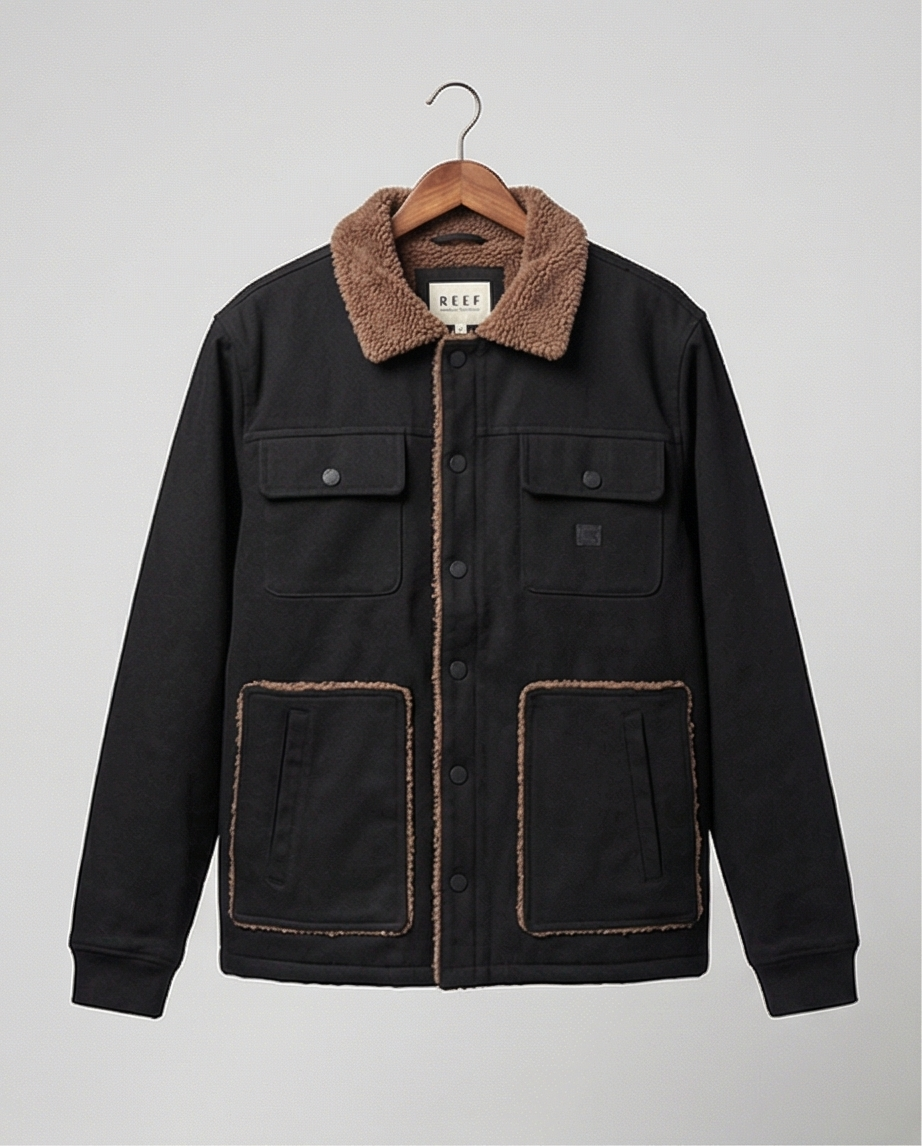 Casaca Reef black
