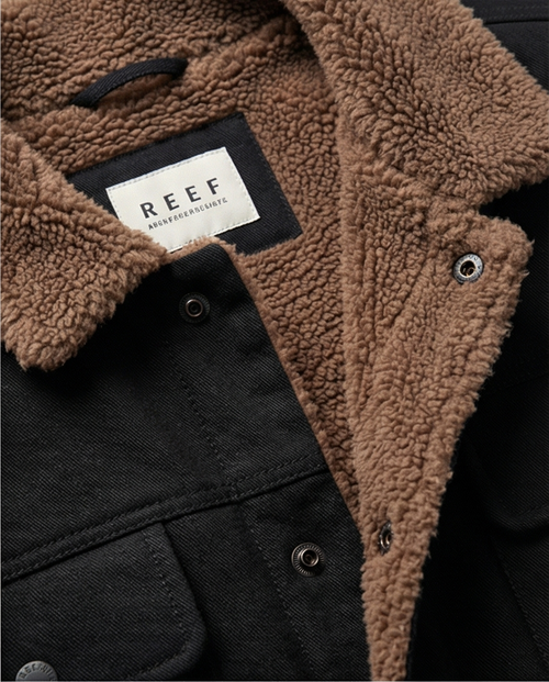 Casaca Reef black