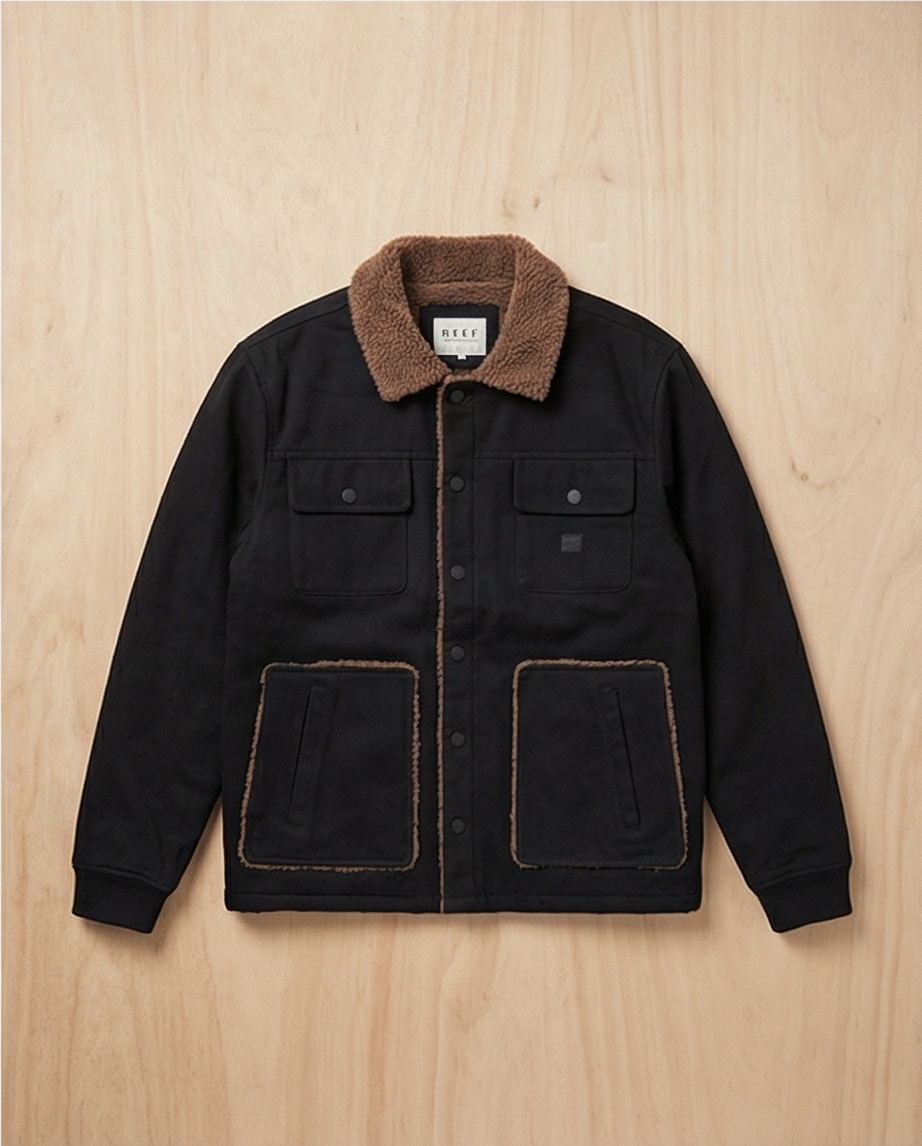 Casaca Reef black