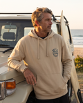 POLERON GORRO SP ACID BEIGE – TOYOTA