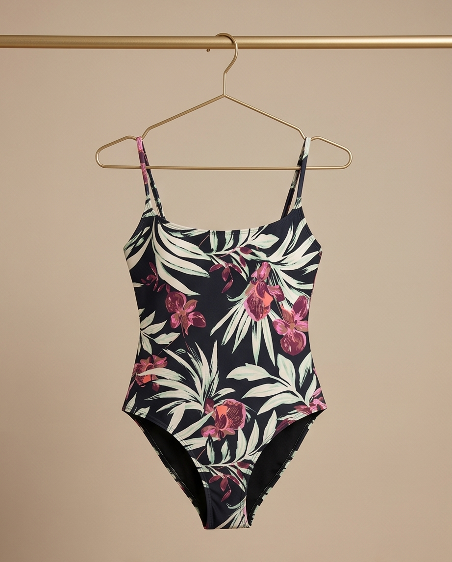 Traje de baño roxy