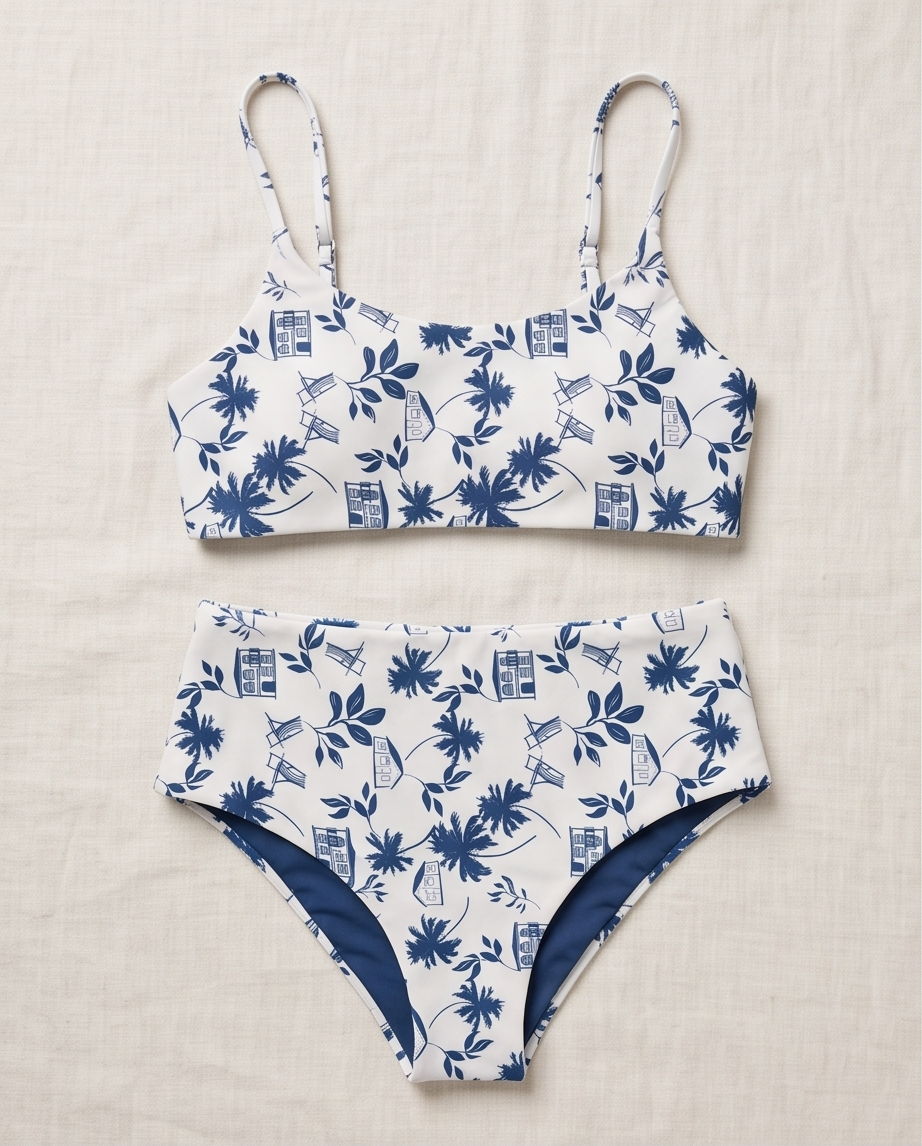 Bikini sp