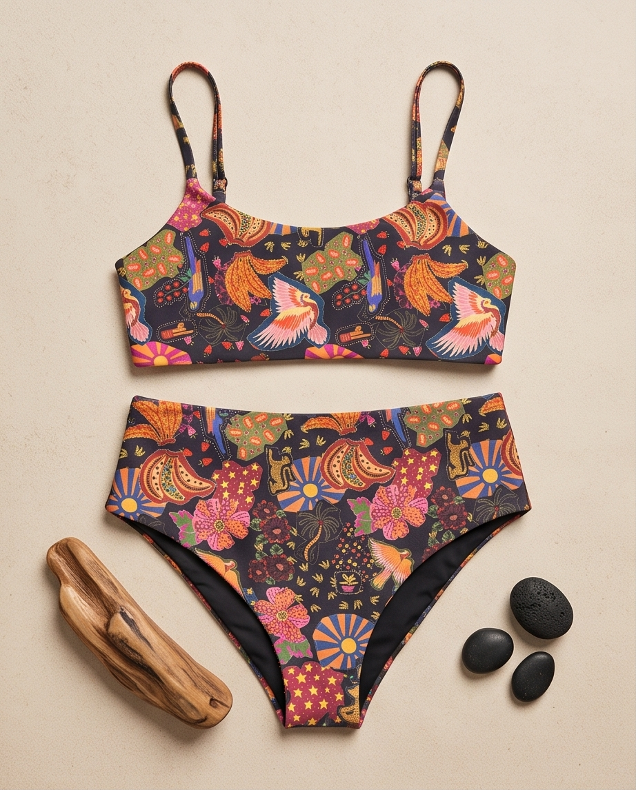 Bikini sp