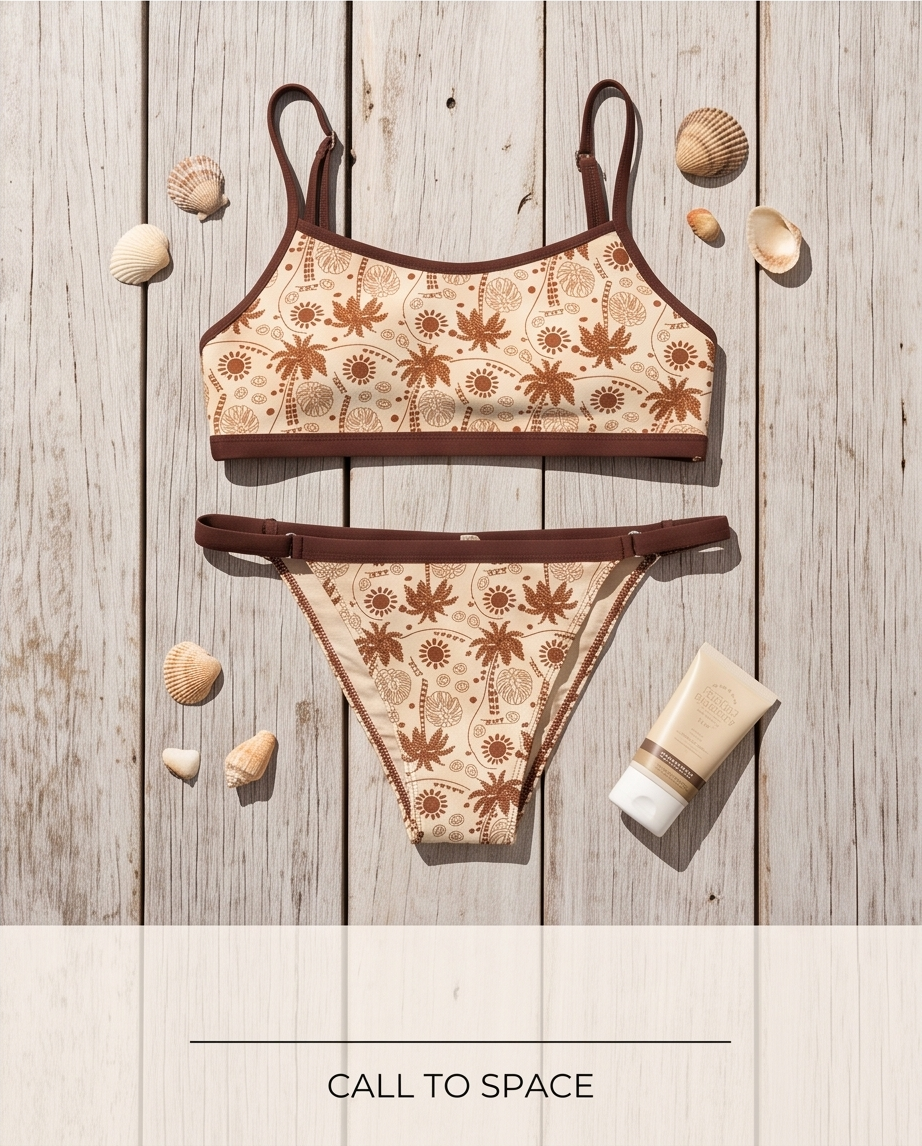 Bikini sp