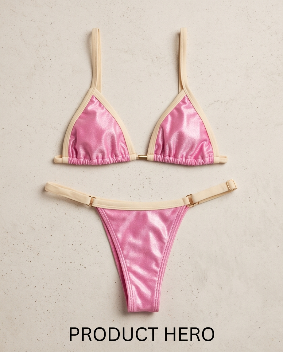 Bikini sp
