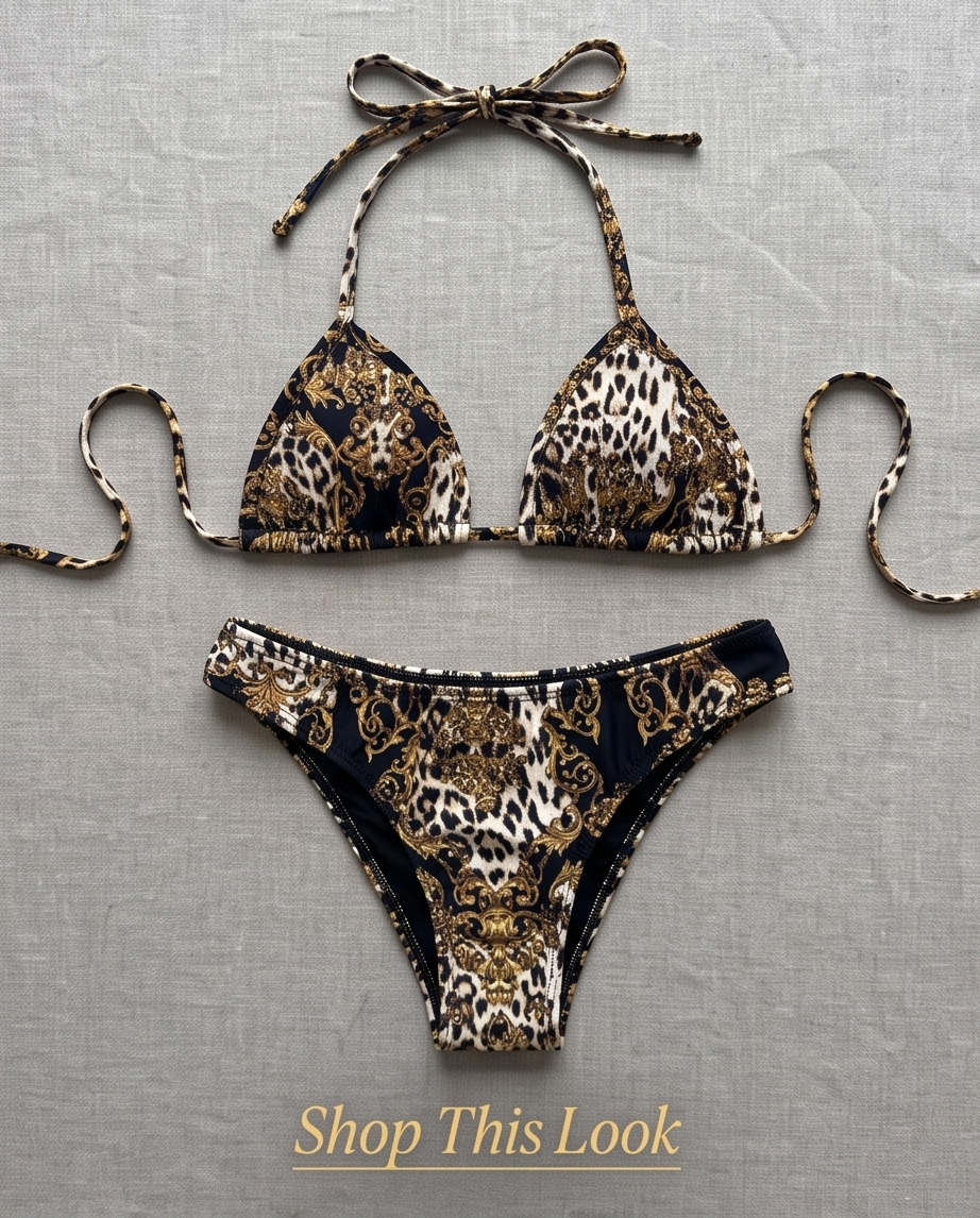 Bikini sp