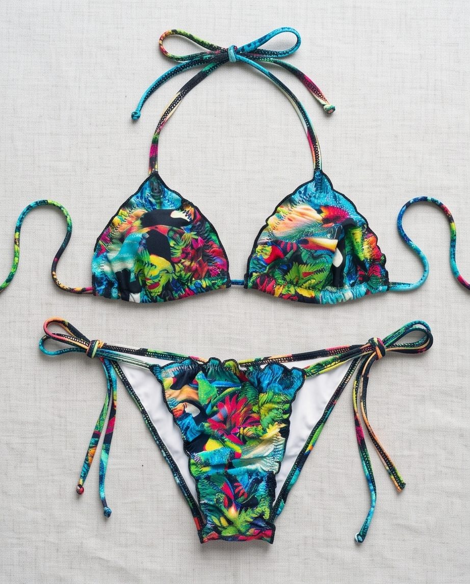 Bikini Sp