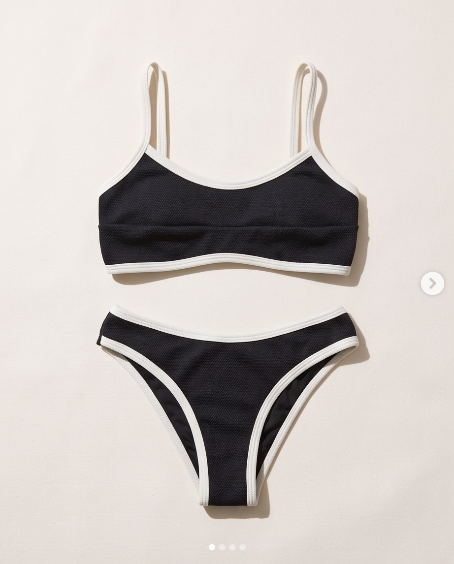 Bikini sp