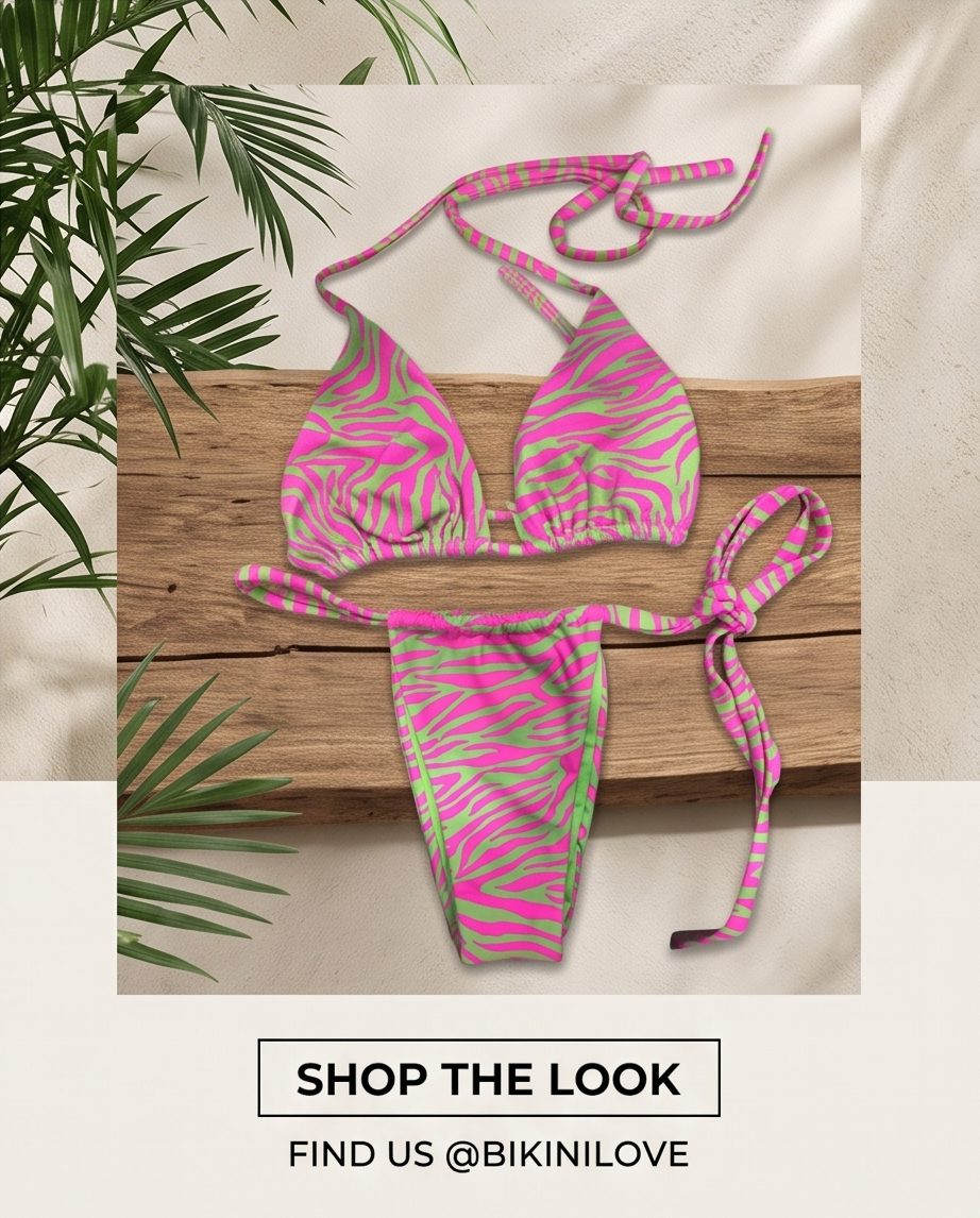 Bikini sp