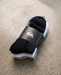 Calcetines Quiksilver Low – Pack 3