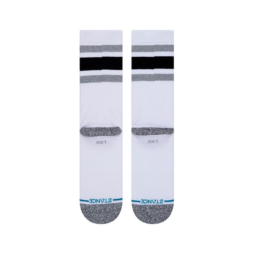 Stance Sock Boyd Men White