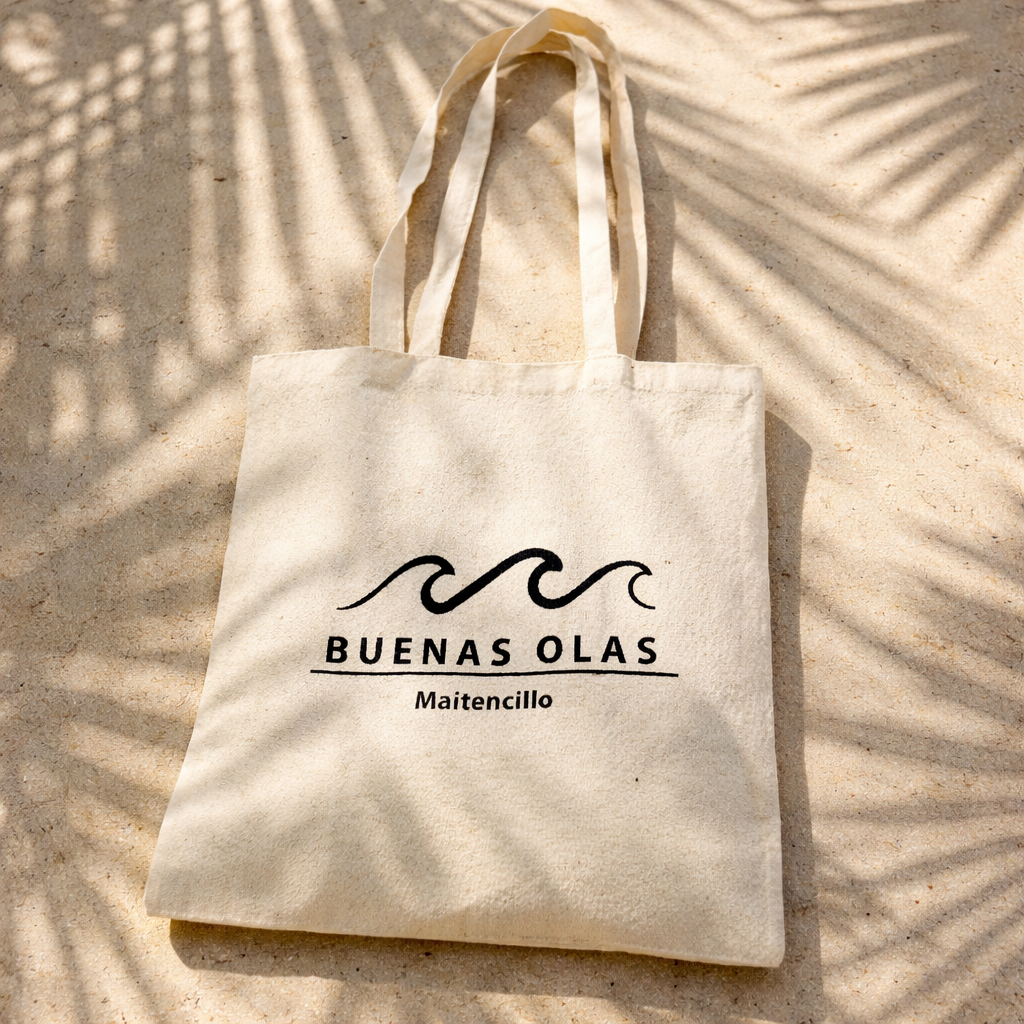 ECO BAG SANTAS PECADORAS NEGRO