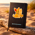 CUADERNO SP COCO SURF