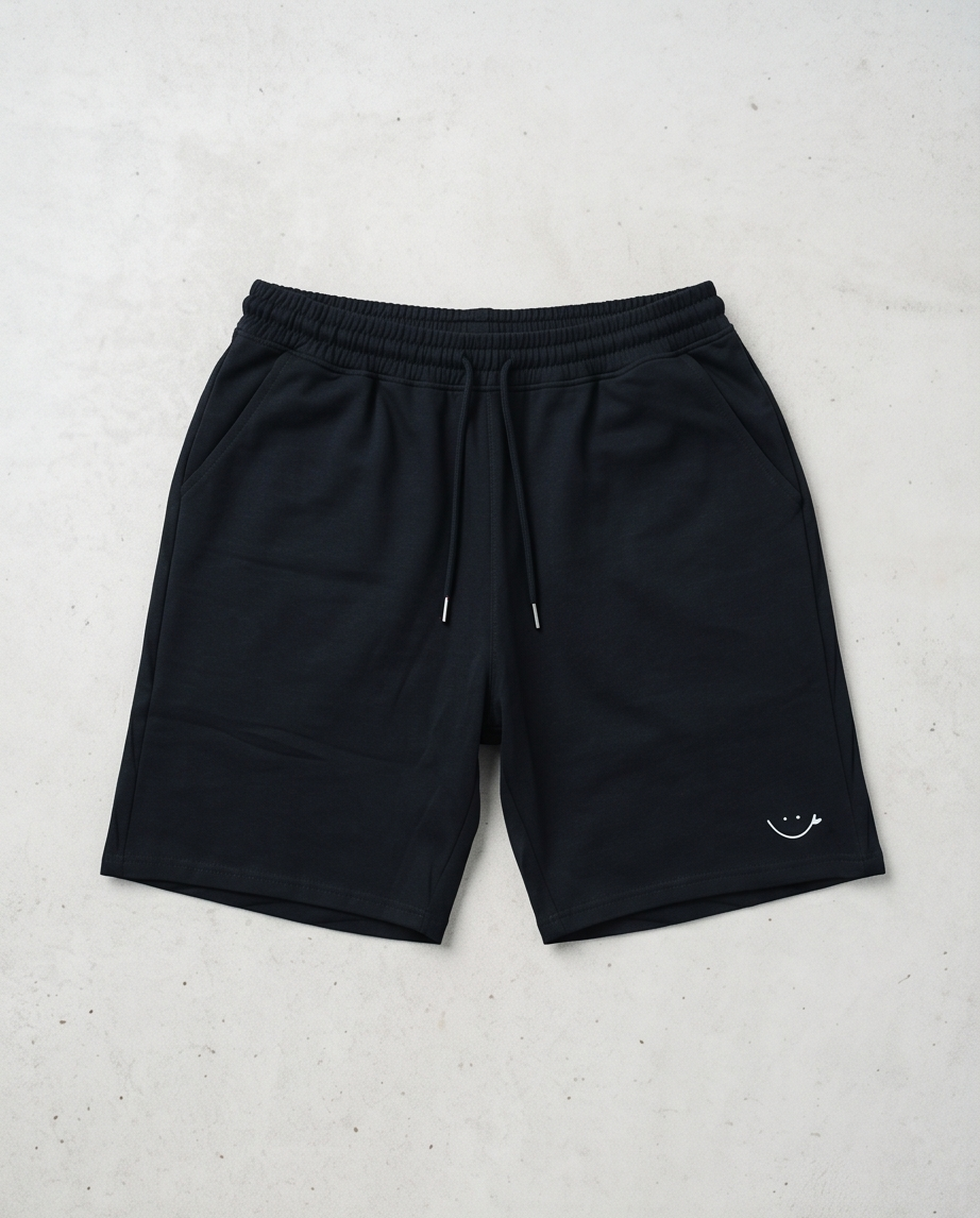 SHORT SP NEGRO