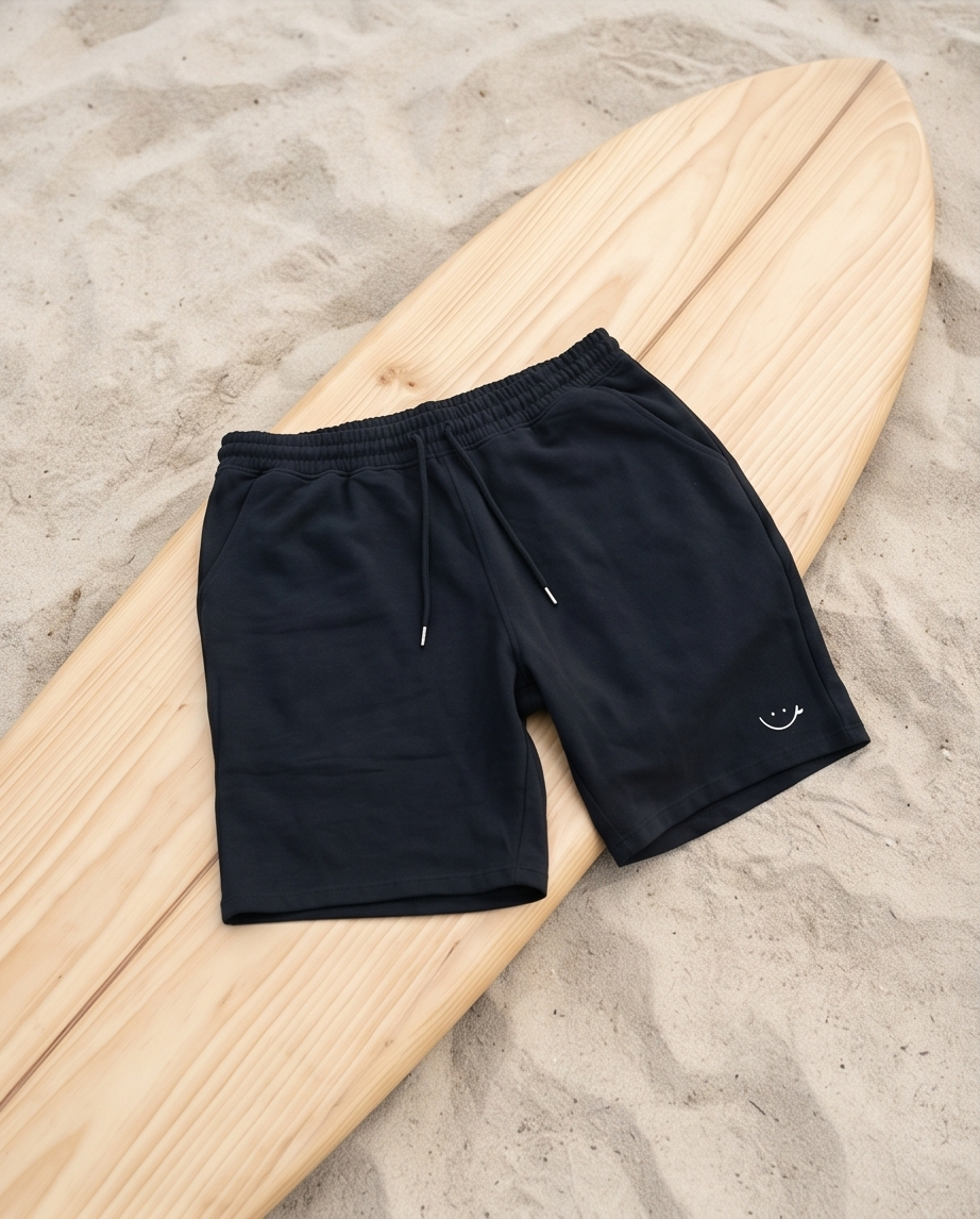 SHORT SP NEGRO