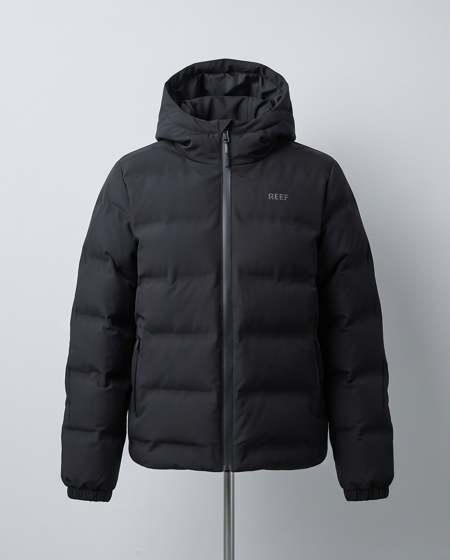 Parka reef Woman