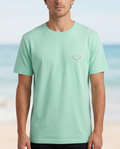 Polera Acid Santas Pecadoras Car
