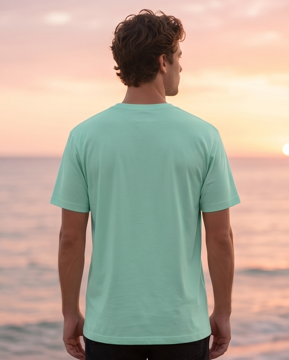Polera Acid Santas Pecadoras Car