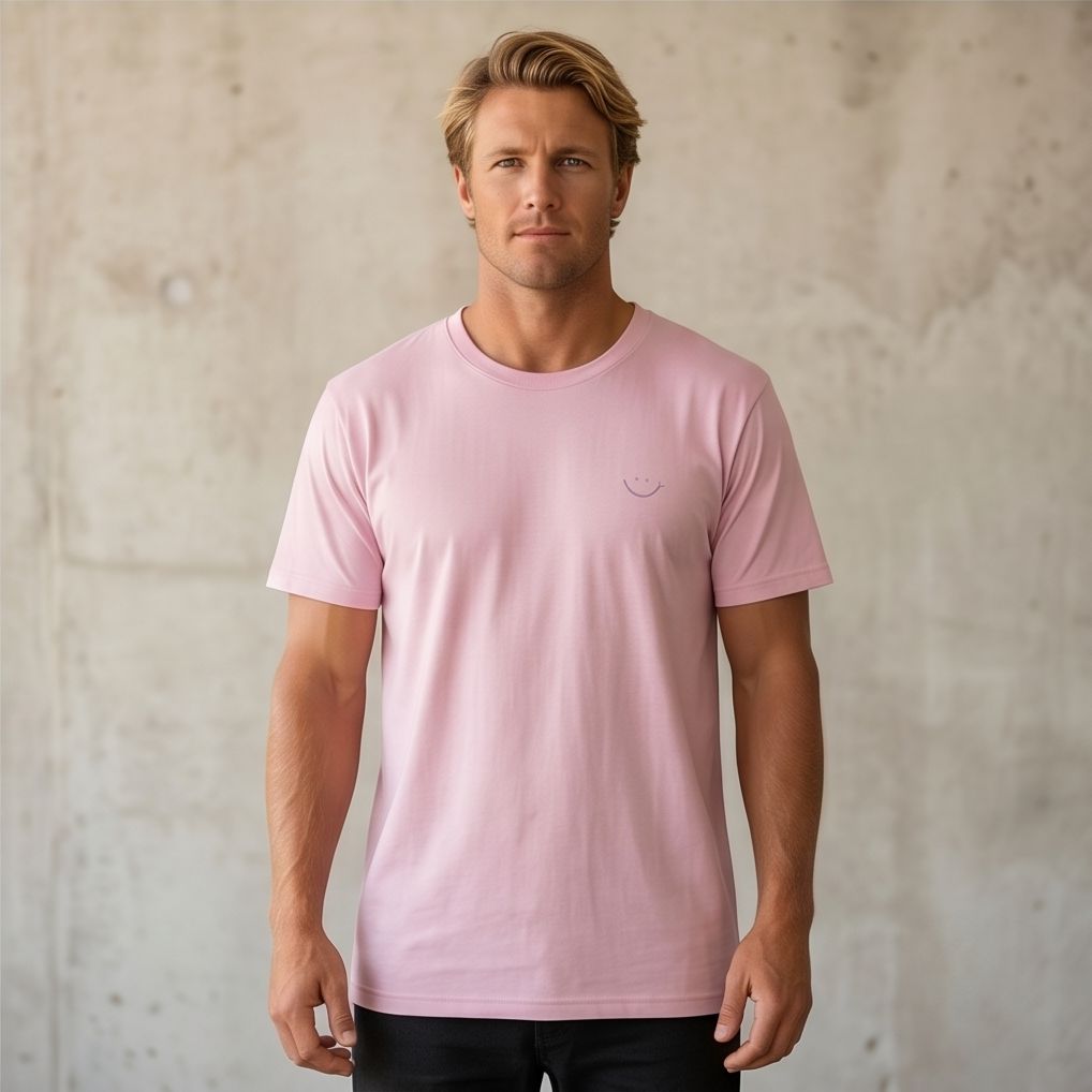 Polera Acid Santas Pecadoras Sirena Gris (Copia)