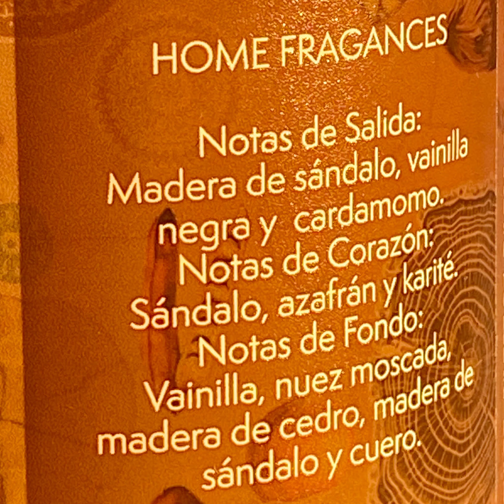 AFRICAN ROOTS Home Fragance SPRAY 500 ml