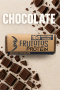Sabor Chocolate | Frutotos UNIDAD