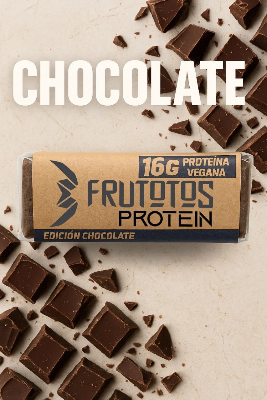 Sabor Chocolate | Frutotos UNIDAD