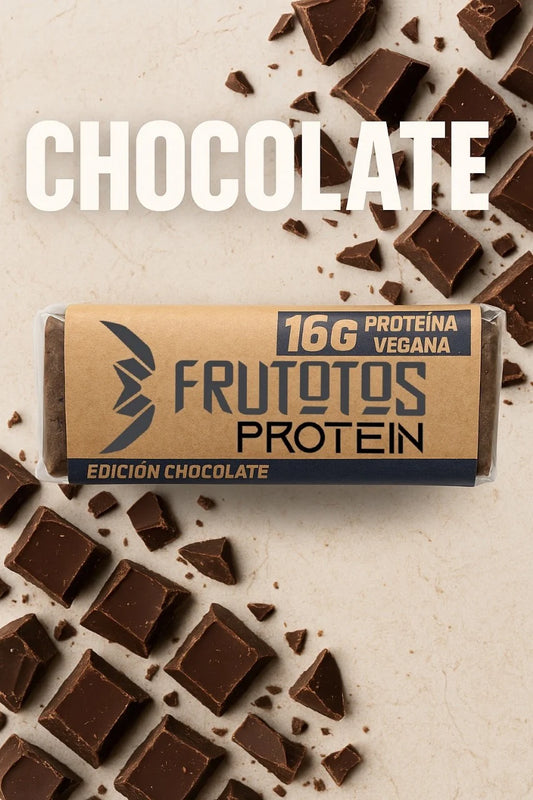 Sabor Chocolate | Frutotos UNIDAD