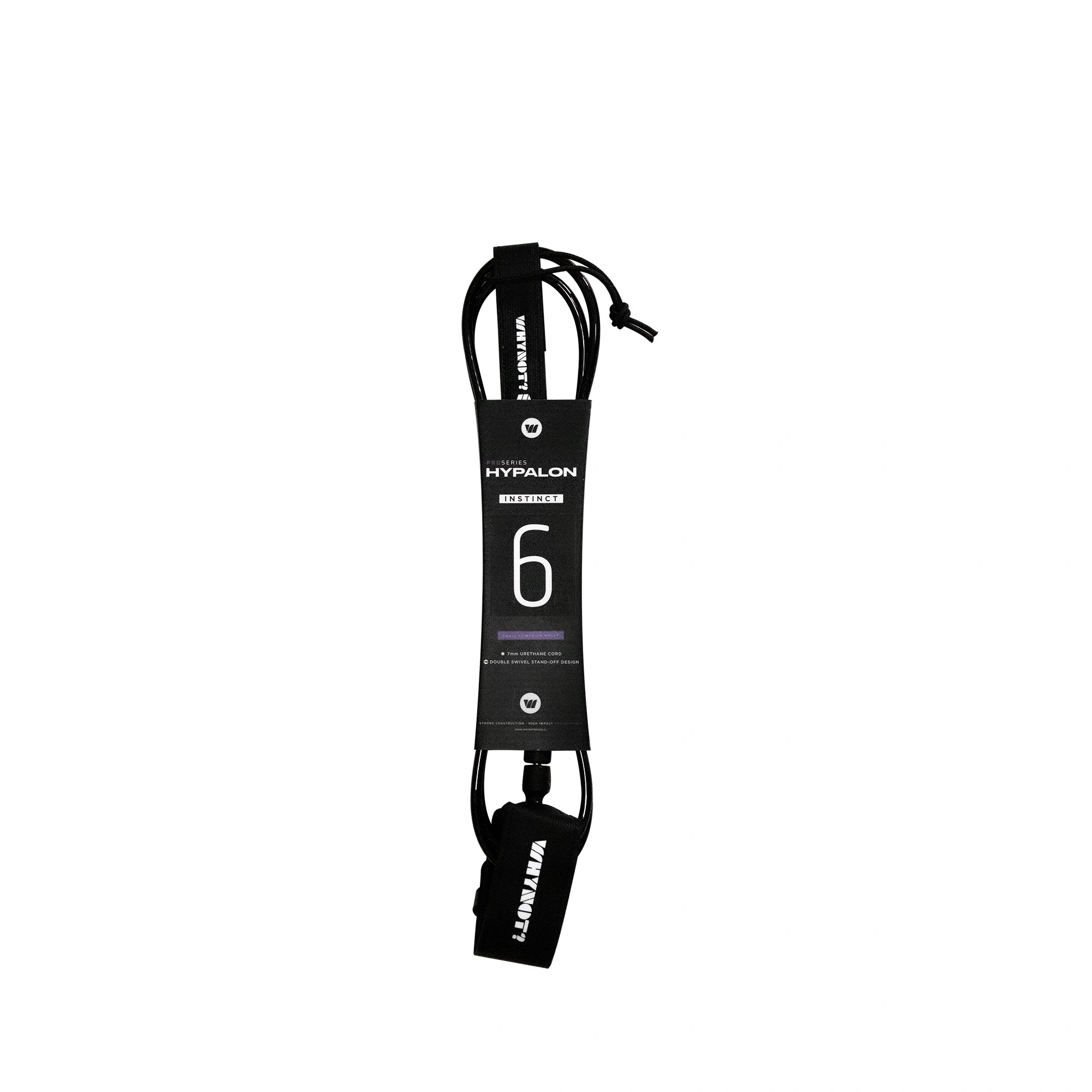 Leash WHYNOT Hypalon Instinct 6 pies