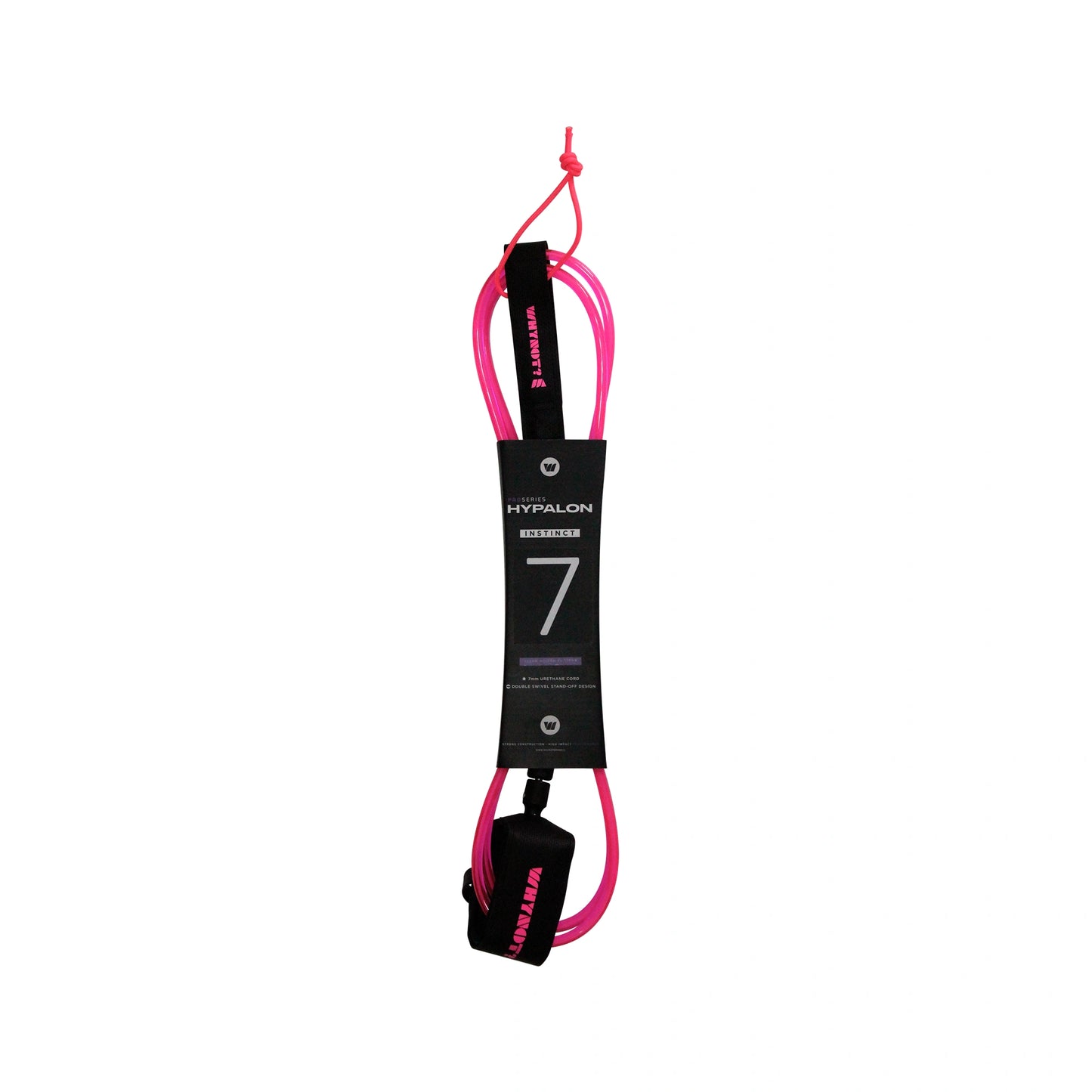 Leash WHYNOT Hypalon Instinct 7 pies