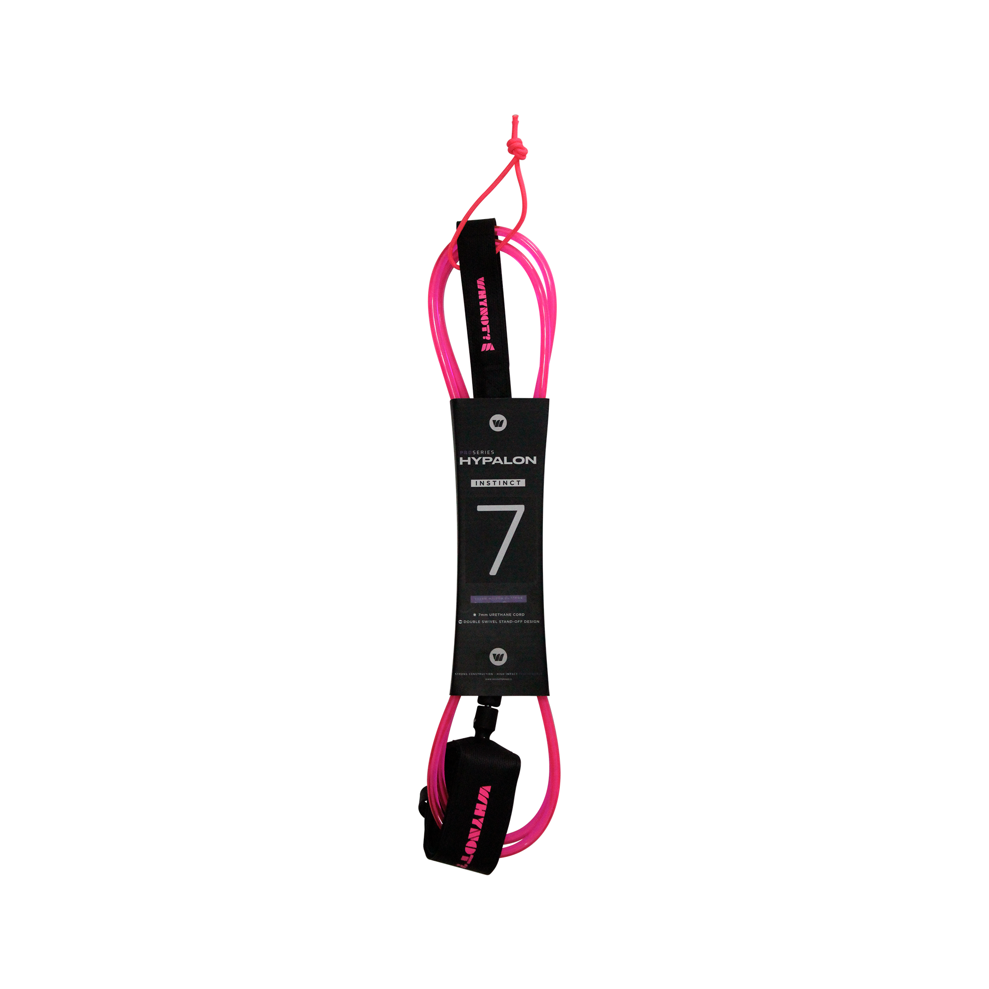Leash WHYNOT Hypalon Instinct 6 pies