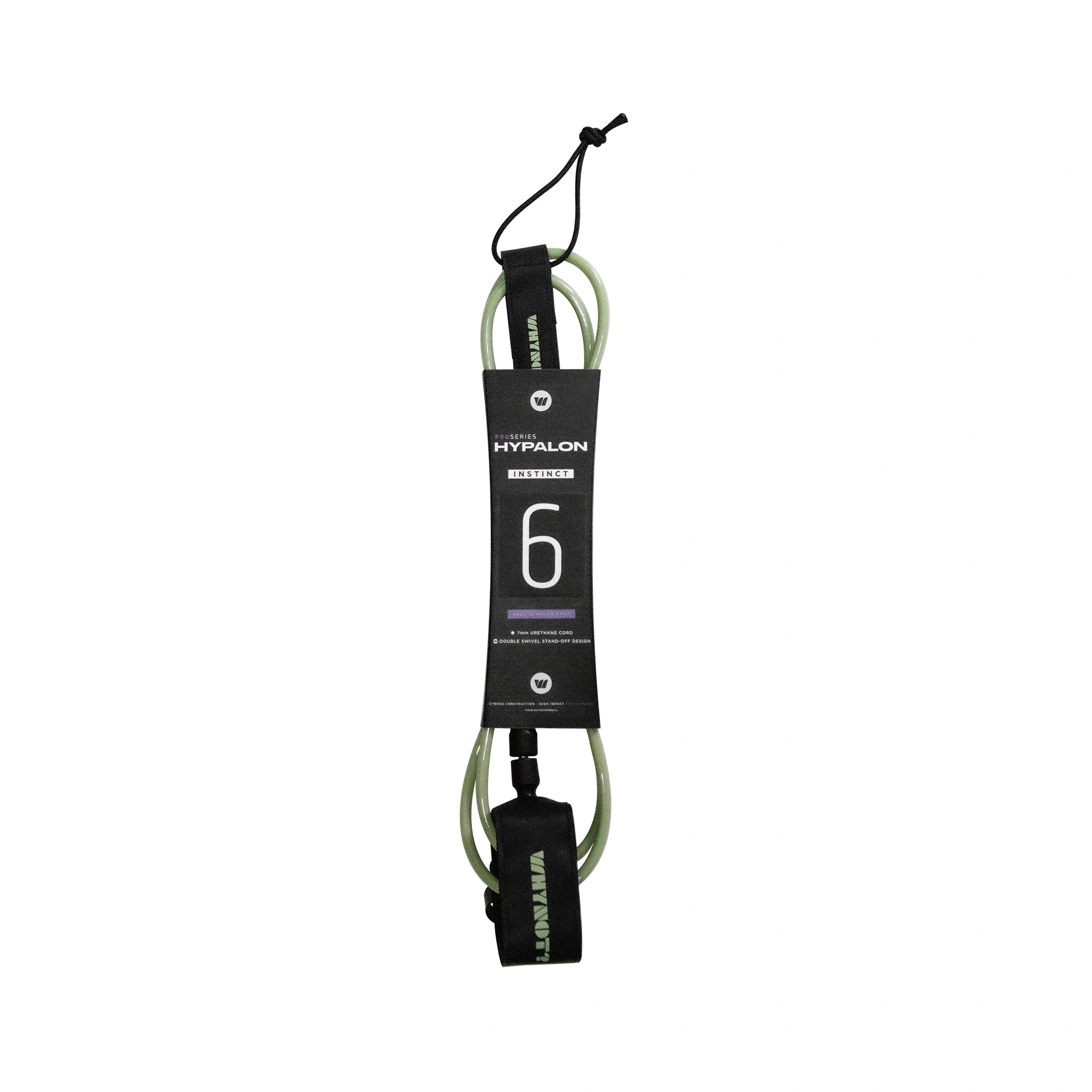 Leash WHYNOT Hypalon Instinct 6 pies