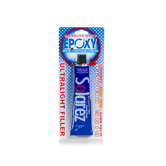 Reparador Solarez Epoxy Microlite Filler 1 oz