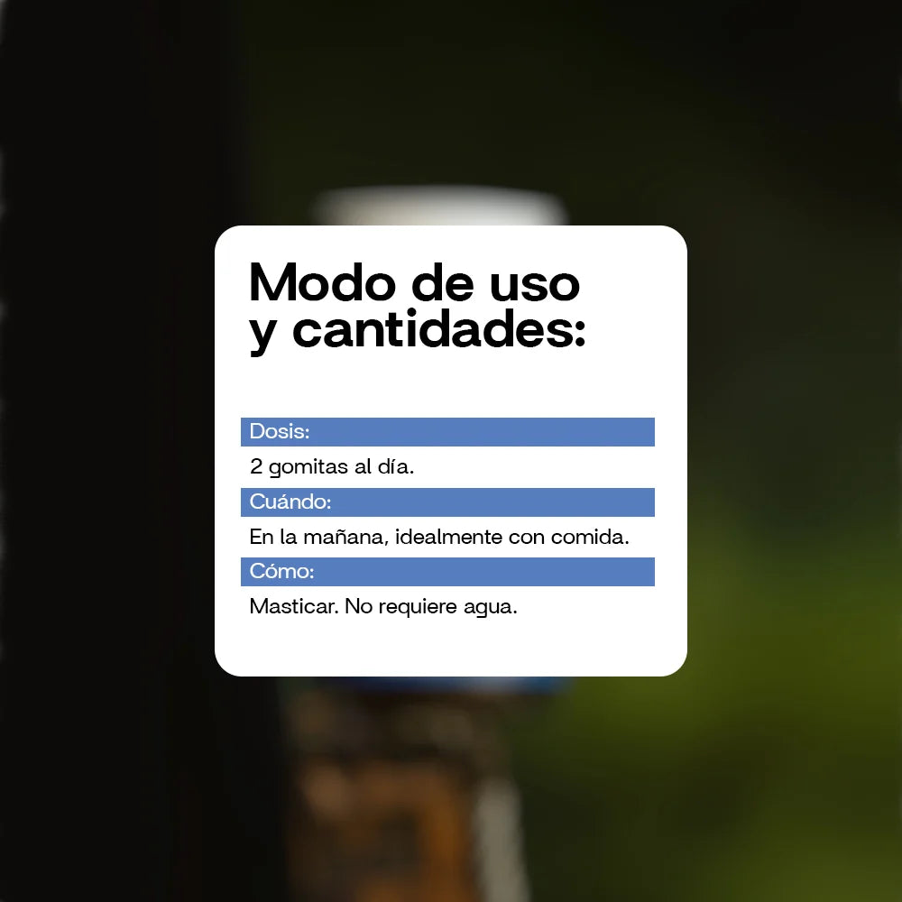 NEW PHARMA Multimineral - Gomitas 60 Unidades