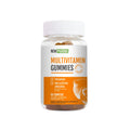Multivitamínico 60 unidades - NewPharma