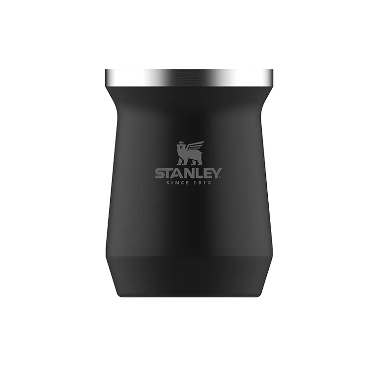 Mate Stanley Negro 236 ml