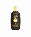 Loción de Protección Solar Hidratante SPF 15