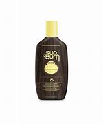 Loción de Protección Solar Hidratante SPF 15