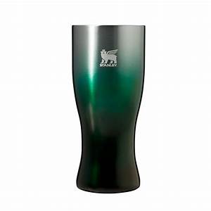 Vaso The Golden Hour Prismatic™ liso Verde | 443 ml - Stanley Chile
