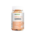 Omega 3-6 60 unidades - NewPharma