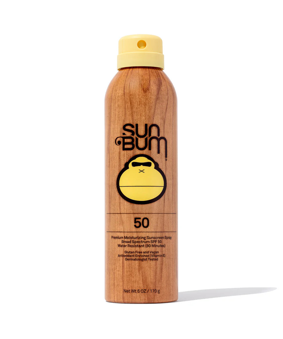 Sun Bum  SPRAY DE PROTECCION SOLAR SPF 50
