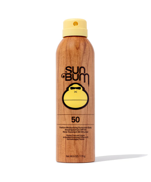 Sun Bum  SPRAY DE PROTECCION SOLAR SPF 50