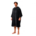 Poncho manga larga Toalla adulto WHY NOT
