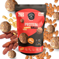 Protein Balls ALMENDRA CRUNCH