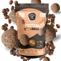 Protein Balls COFFEE