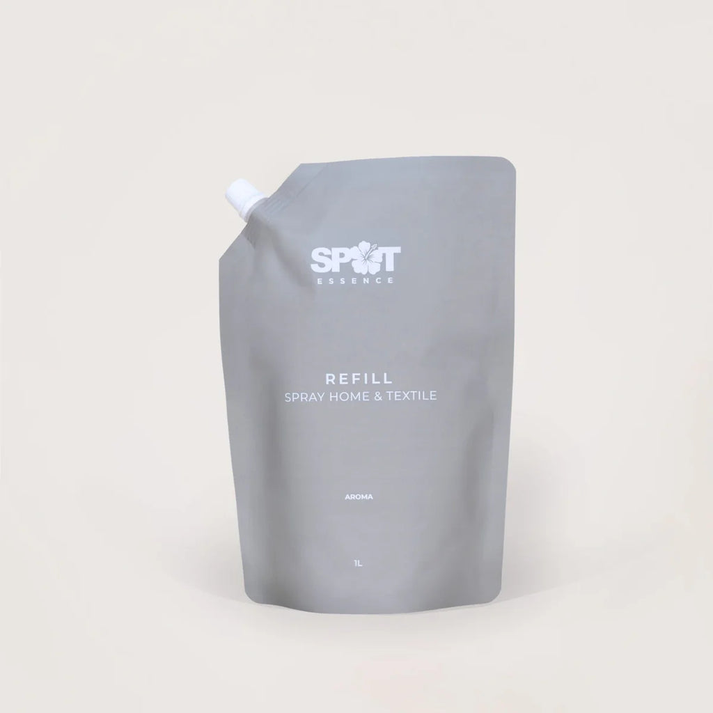Refill Spray Home SANDALWOOD 1litro