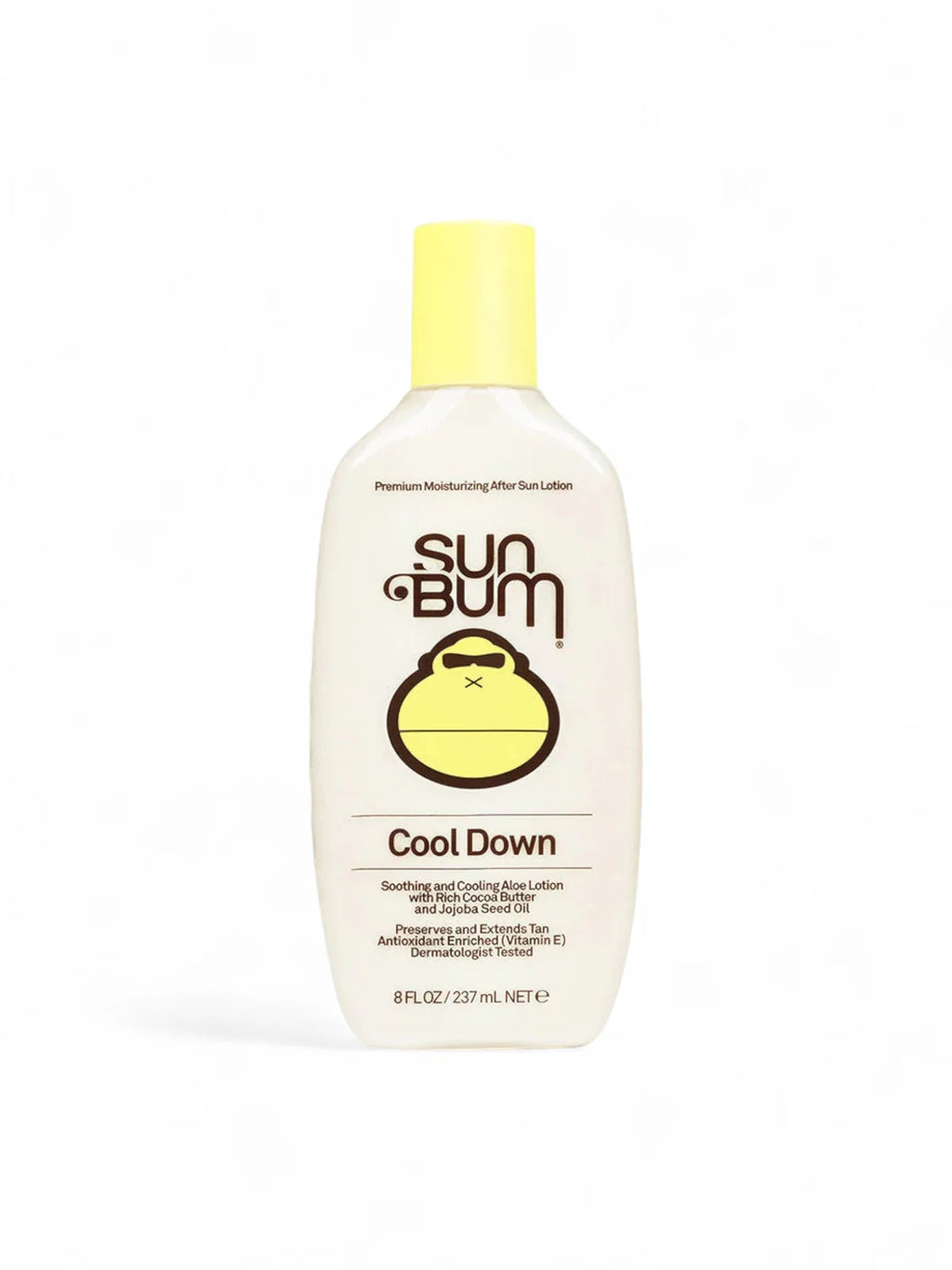 UN BUM Cool Down lotion (237 ml)